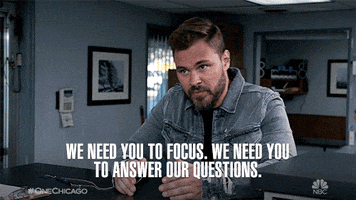 Not Joking Chicago Pd GIF by One Chicago