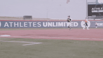 High Fives GIF by Athletes Unlimited