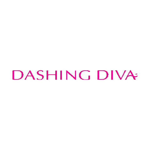dashingdiva_usa Sticker