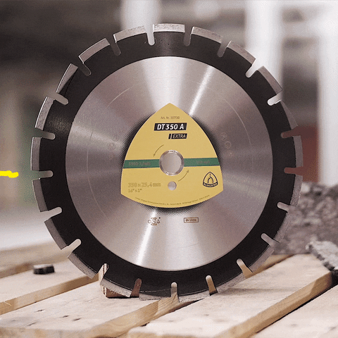 Klingspor AG GIF