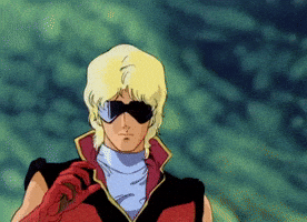 Anime GIF