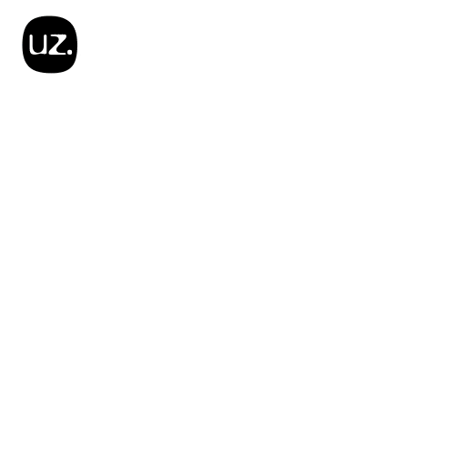 UZ Utilidades Sticker
