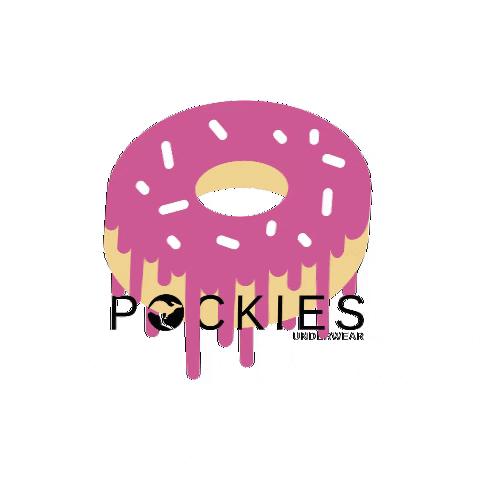 Pockies Underwear GIF