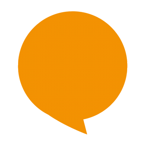 Voices English Sticker