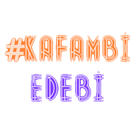 KafamBiOnline Sticker
