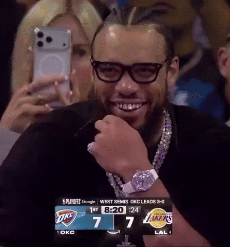Lebron James Diamonds GIF