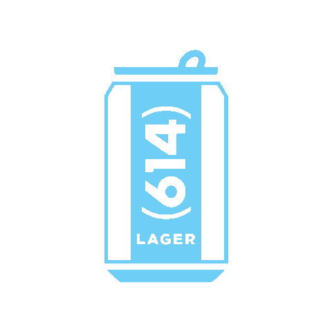 Sticker by 614magazine