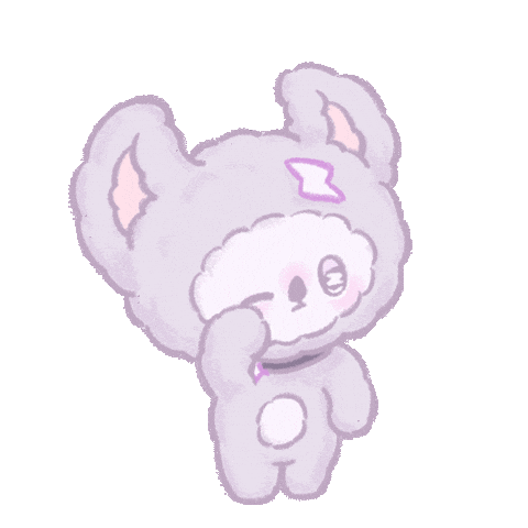 Flower Love Sticker