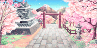 Pixel Landscape Gifs Get The Best Gif On Giphy pixel landscape gifs get the best gif
