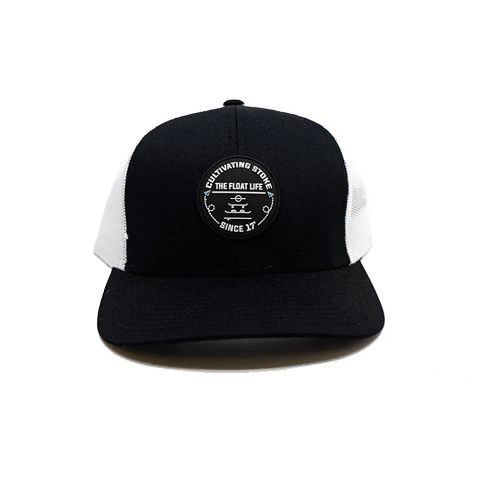 Hat Merch GIF by The Float Life