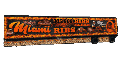 Elpentagano Sticker by MiamiRibsNick