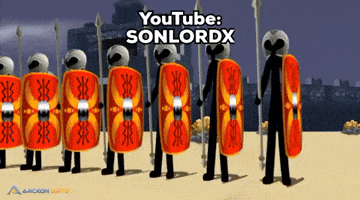 Stick War Legacy GIF