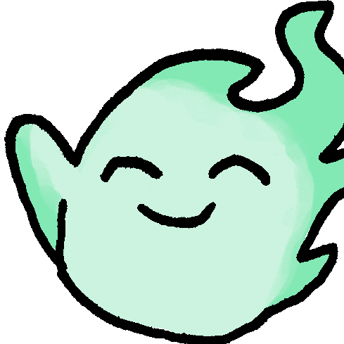 Eugeniusloci Sticker