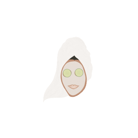 Zelah Sticker