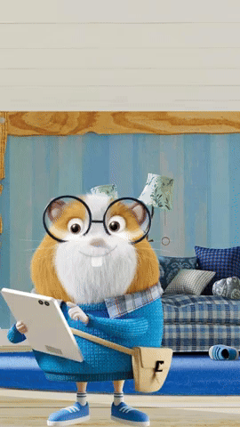 Animated GIF