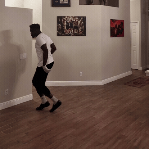 Michael Jackson Dance GIF by Clifford Taylor IV
