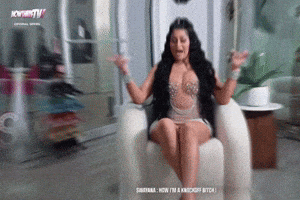 Sway Dollhouse GIF by Shauna Brooks