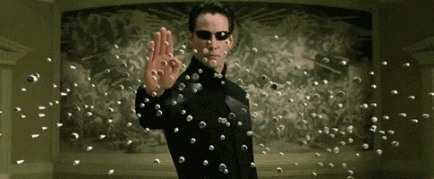 The Matrix Reloaded GIFs - Get the best GIF on GIPHY