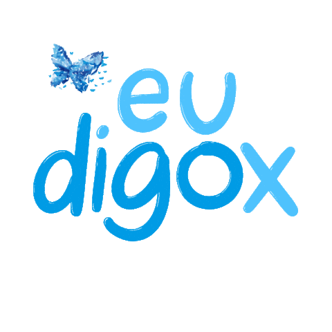 Digax Sticker by Agência BeBarra