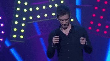 Daniel Sloss GIF