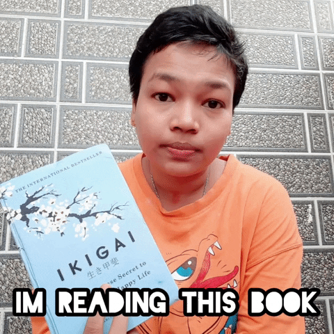 Book Day GIF