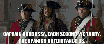 on stranger tides