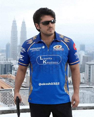 Mumbaiindians GIF