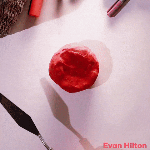 Stop Motion Fall GIF by Evan Hilton