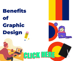 Graphic Design Course GIF