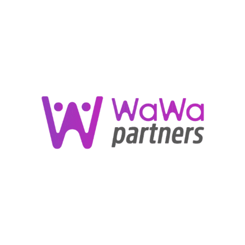 Sticker by La Wawa app