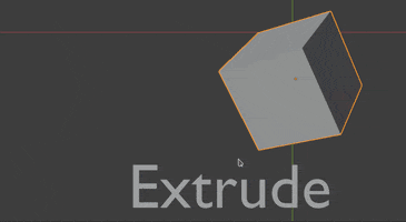 Blender GIF