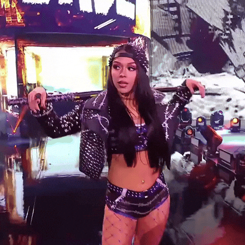 Wwe Wrestling GIF