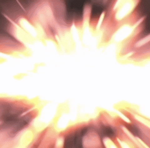 Horse GIF
