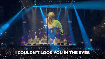 Dave Chappelle Concert GIF by Storyful