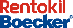 Pest Control Sticker by Rentokil Boecker