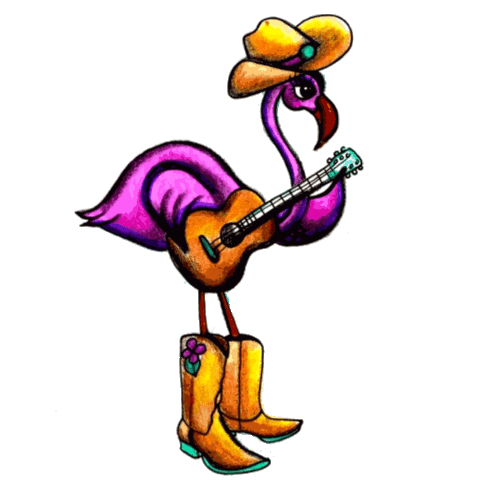 Sassy Belle Wares Sticker