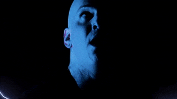Shocked Bad Wolves GIF by Better Noise Music
