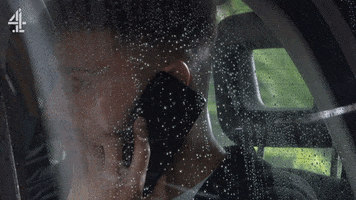 Taxi Leaving GIF by Hollyoaks