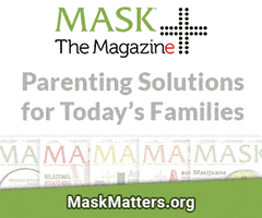 Magazine Parenting GIF by maskmatters