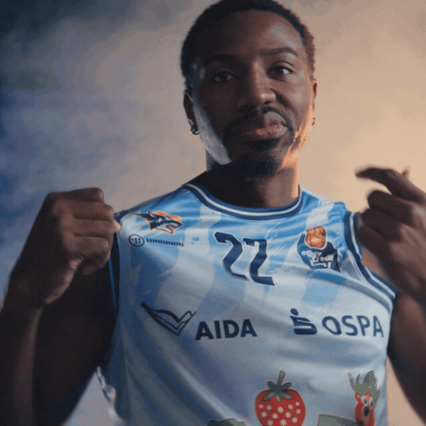 Stove GIF by Rostock Seawolves