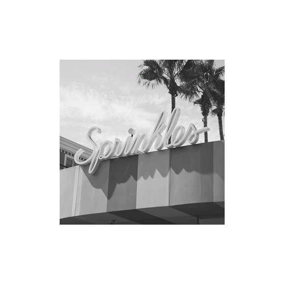 Rainbow Cupcakes Sticker by Sprinkles