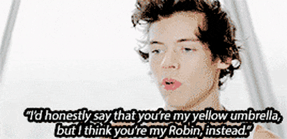Dating one direction fanfic
