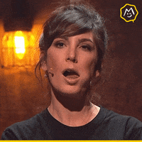 Sexy Tongue GIF by Montreux Comedy