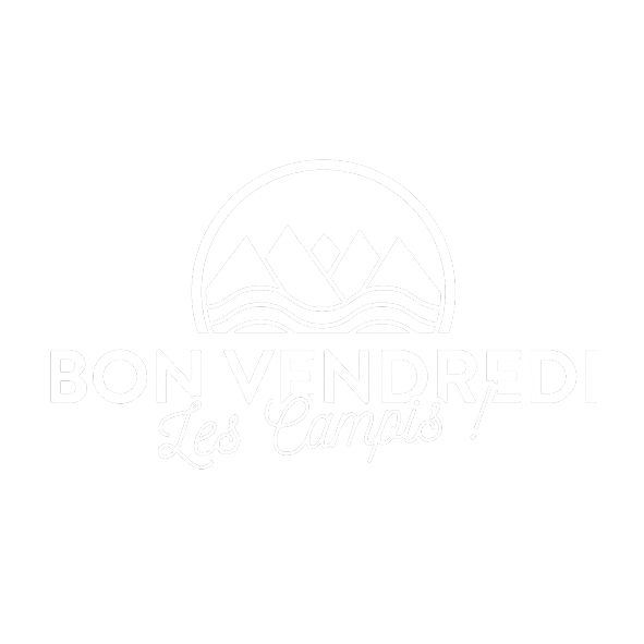 Campinambulle Sticker