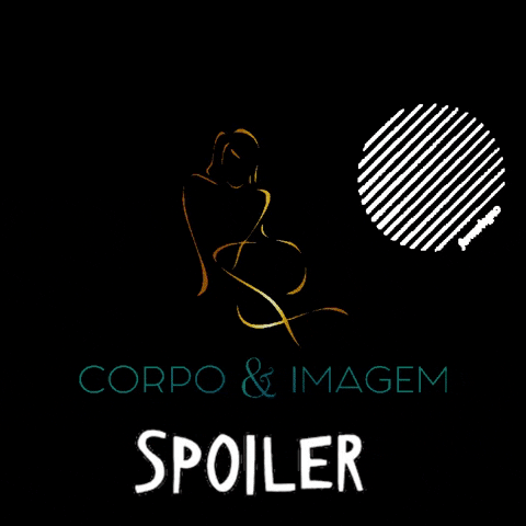 Corpo Y Imagen GIF