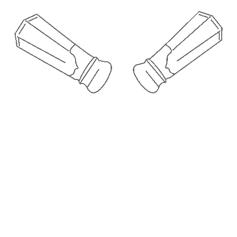 CookingPal Official Sticker