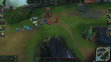Olaf GIF