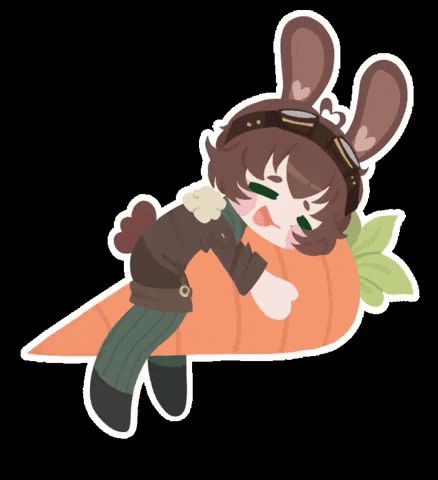 Animation Bear GIF