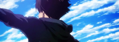 Attack On Titan GIF
