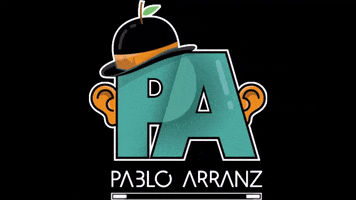 Pablo Arranz GIF